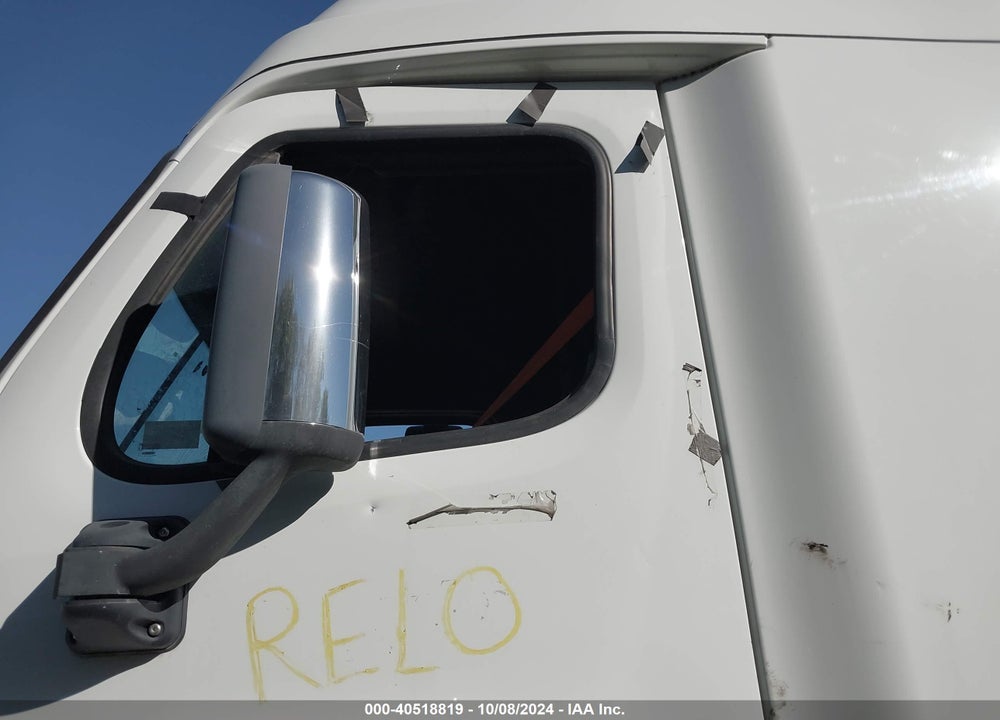 2016 FREIGHTLINER CASCADIA 113 VIN: 3AKJGHDV7GSHL7581