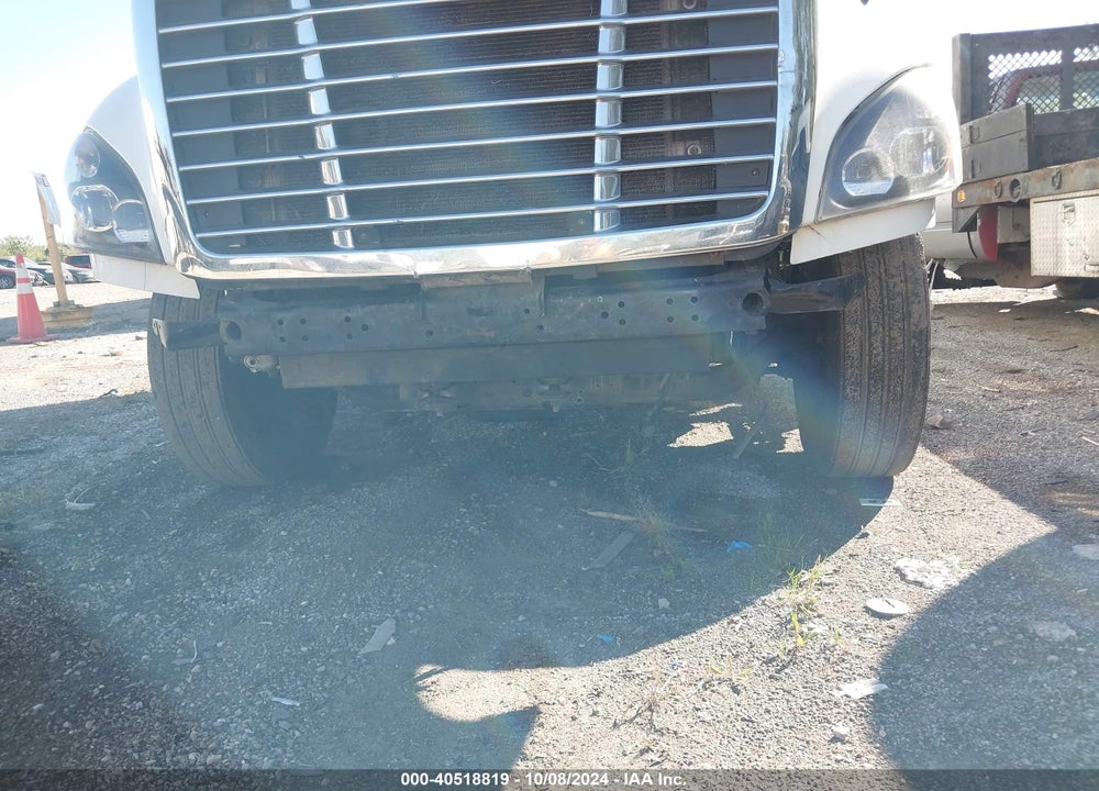 2016 FREIGHTLINER CASCADIA 113 VIN: 3AKJGHDV7GSHL7581
