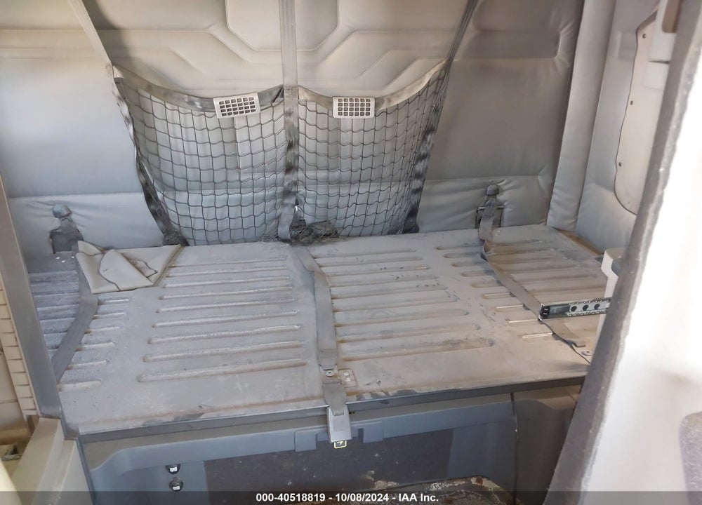 2016 FREIGHTLINER CASCADIA 113 VIN: 3AKJGHDV7GSHL7581