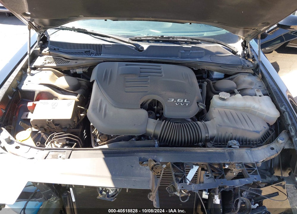 2023 DODGE CHALLENGER SXT VIN: 2C3CDZAG3PH510760