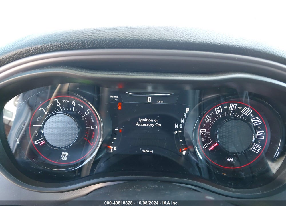 2023 DODGE CHALLENGER SXT VIN: 2C3CDZAG3PH510760