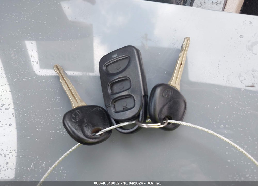 2017 HYUNDAI ELANTRA SE VIN: KMHD74LF7HU075704