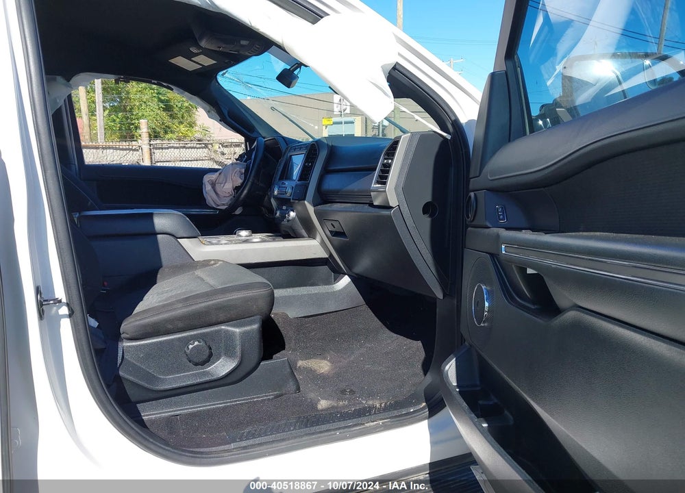 2019 FORD EXPEDITION MAX XLT VIN: 1FMJK1HT2KEA22540