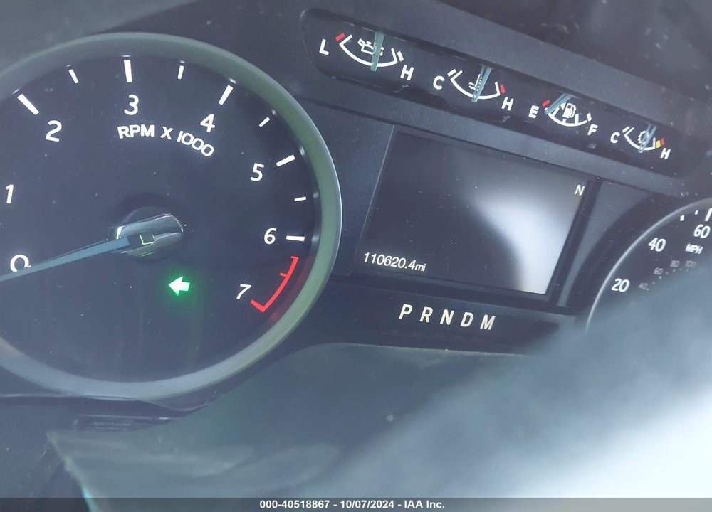 2019 FORD EXPEDITION MAX XLT VIN: 1FMJK1HT2KEA22540