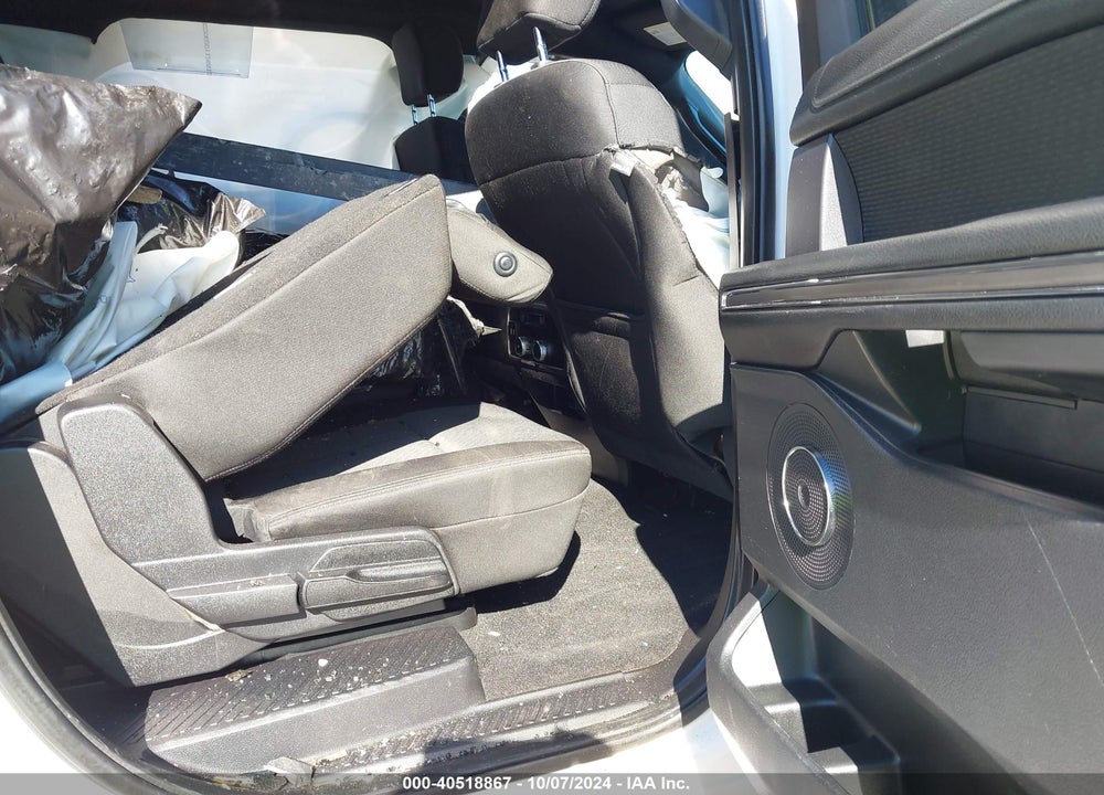 2019 FORD EXPEDITION MAX XLT VIN: 1FMJK1HT2KEA22540