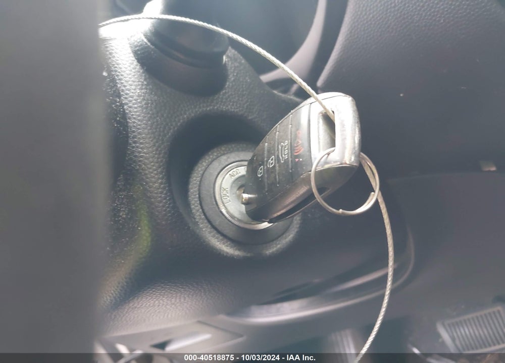 2017 KIA SOUL VIN: KNDJN2A20H7437372