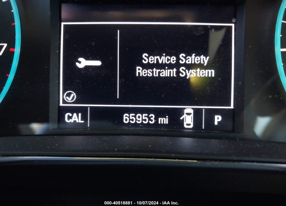 2018 CHEVROLET CRUZE LT AUTO VIN: 1G1BE5SM0J7241579