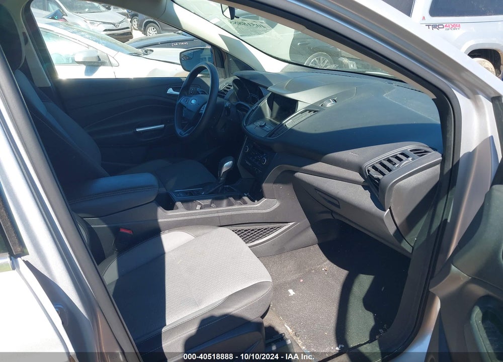 2019 FORD ESCAPE VIN: 1FMCU9GD2KUA48797