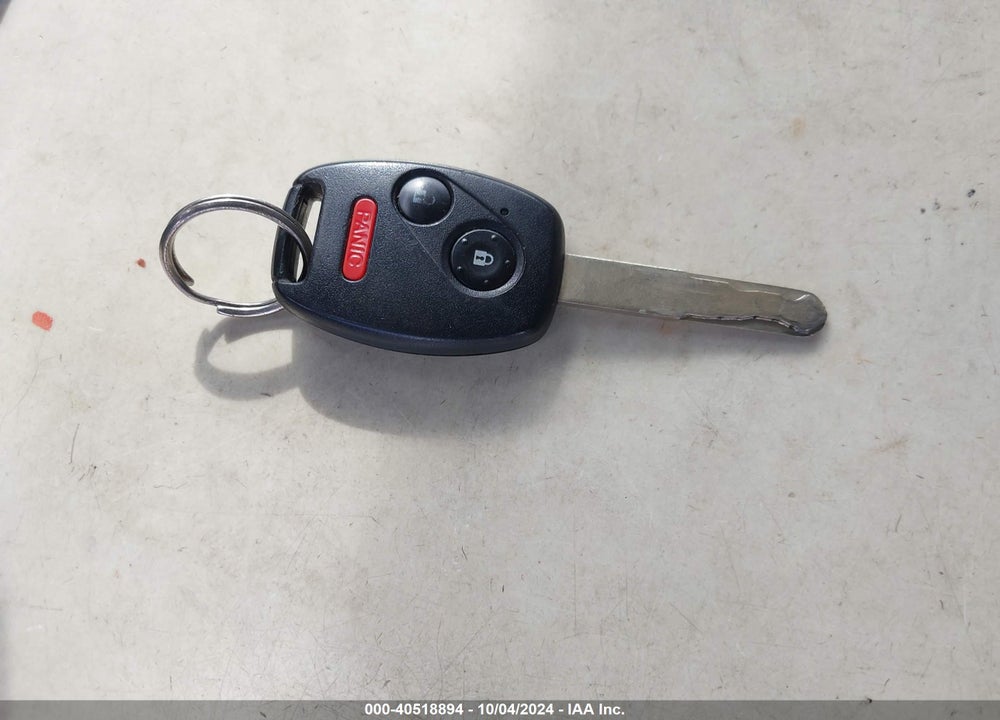 2010 HONDA CIVIC LX VIN: 2HGFA1F53AH581847