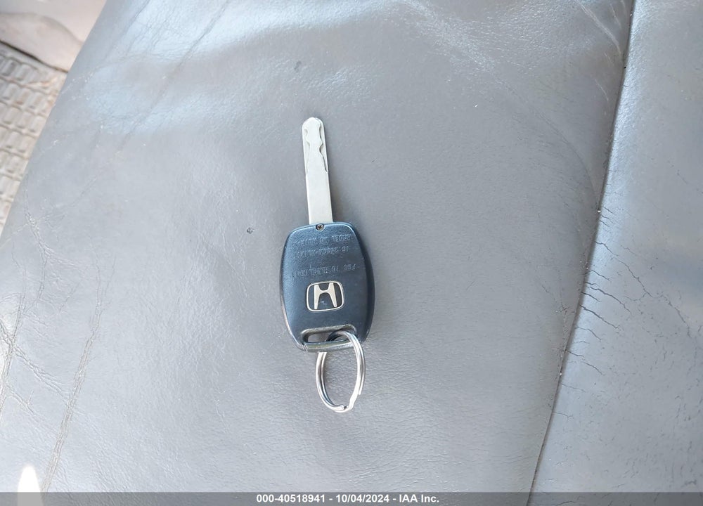 2008 HONDA CR-V EX-L VIN: JHLRE48708C057149