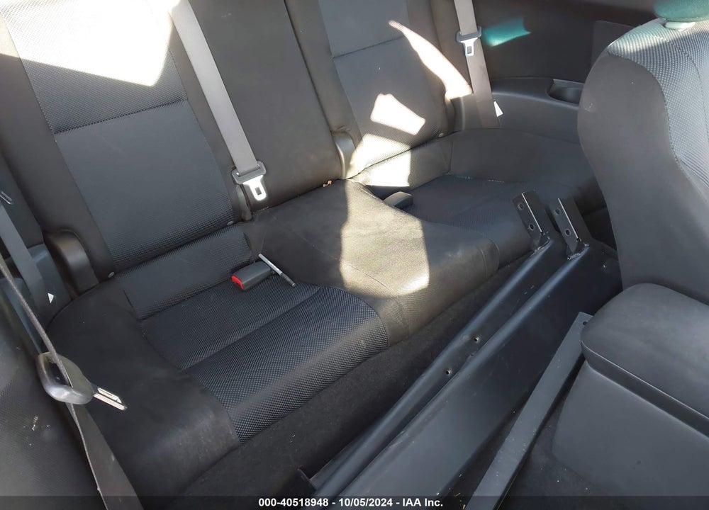 2009 SCION TC VIN: JTKDE167790299845