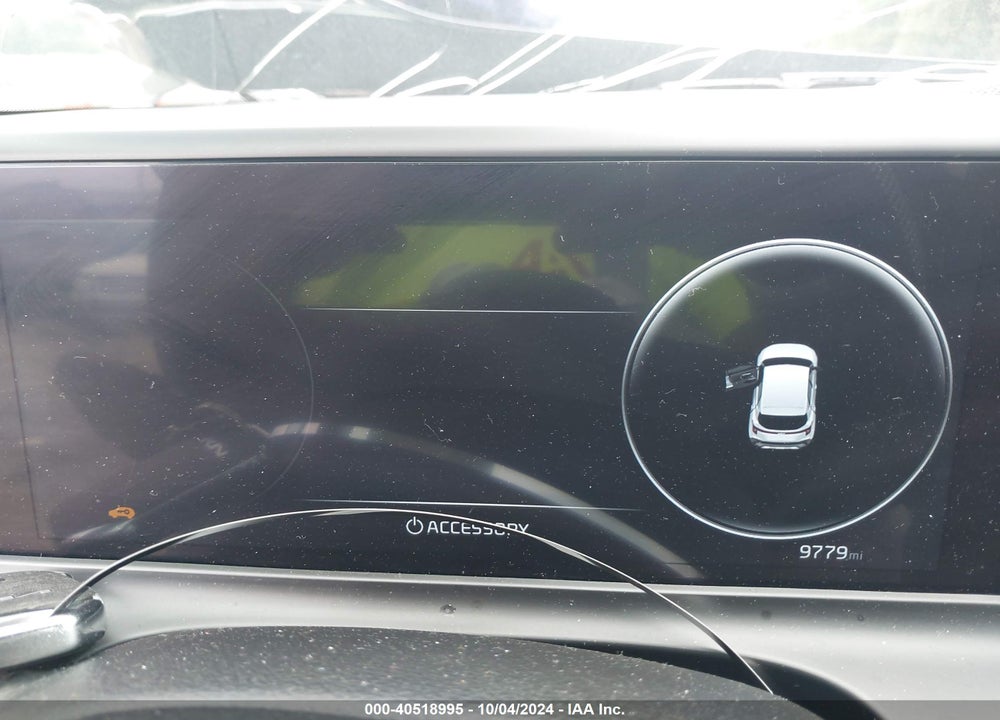 2024 KIA SELTOS EX VIN: KNDER2AA5R7639607
