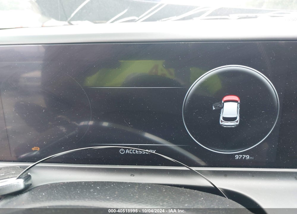 2024 KIA SELTOS EX VIN: KNDER2AA5R7639607