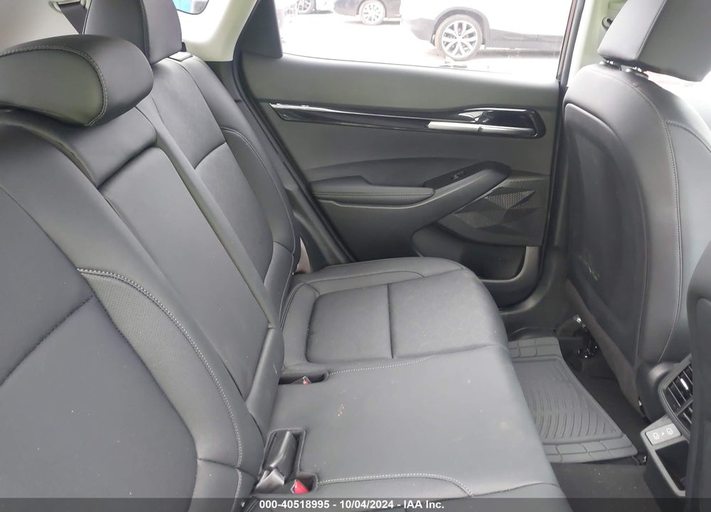 2024 KIA SELTOS EX VIN: KNDER2AA5R7639607
