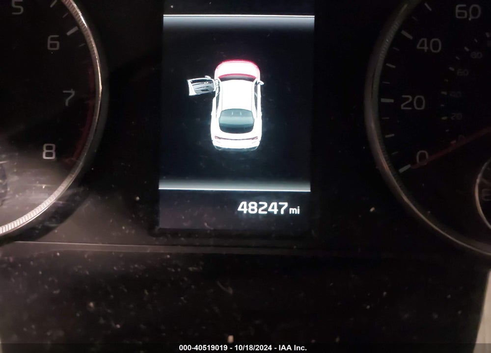 2021 KIA K5 GT LINE VIN: 5XXG64J27MG063315