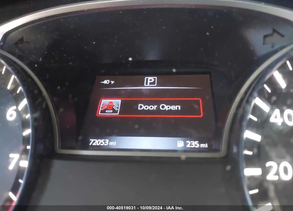 2016 NISSAN ALTIMA VIN: 1N4AL3AP0GC183732