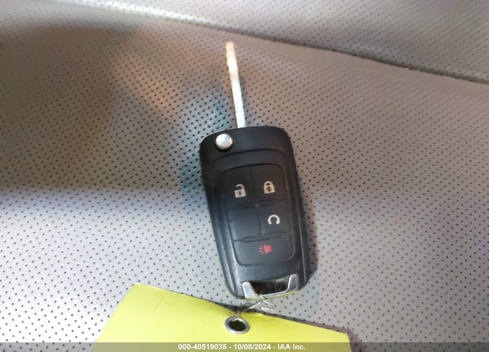 2012 CHEVROLET EQUINOX 2LT VIN: 2GNFLNE56C6356748