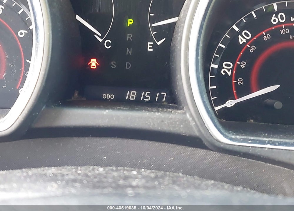 2009 TOYOTA HIGHLANDER VIN: JTEES41A892116994