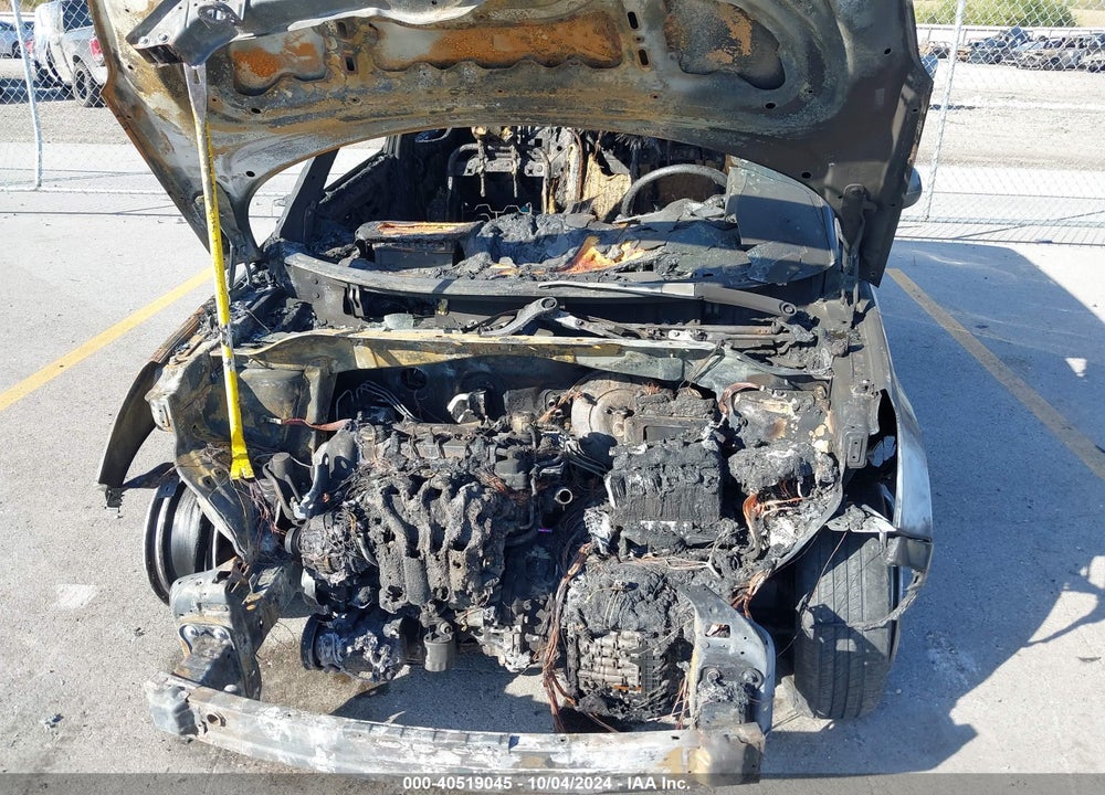 2015 KIA SOUL VIN: KNDJN2A24F7207105