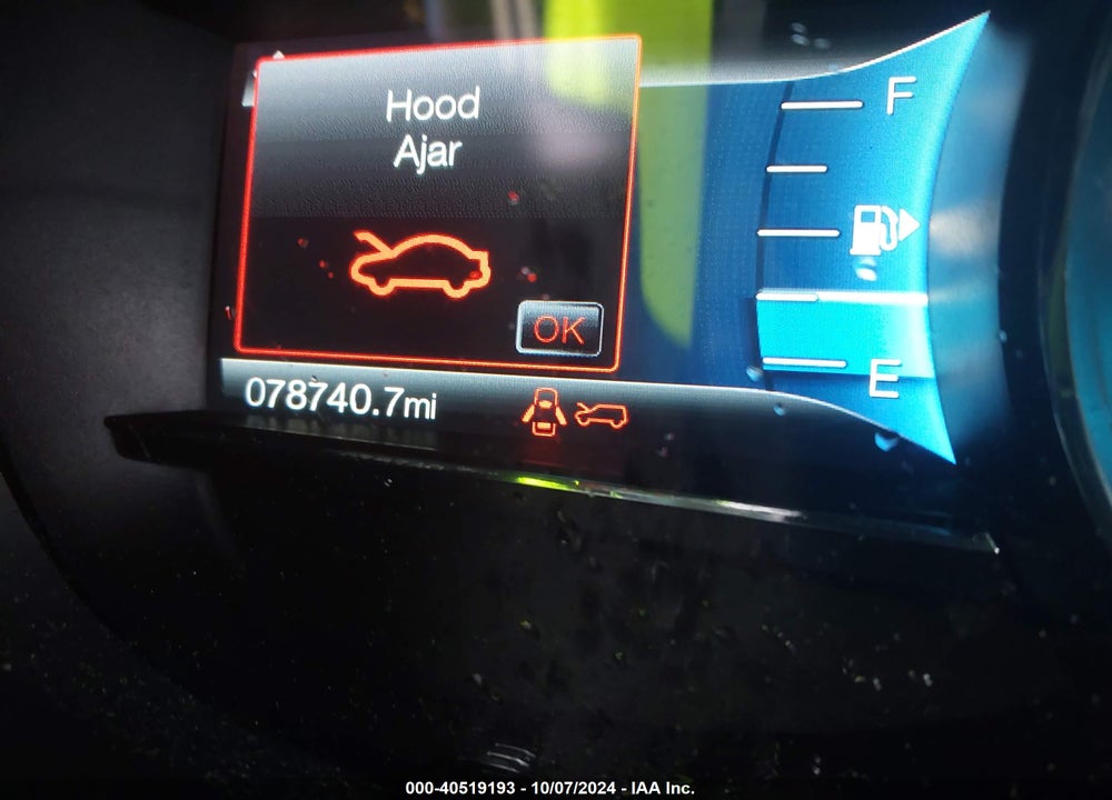 2016 FORD EXPLORER LIMITED VIN: 1FM5K8F82GGA36362