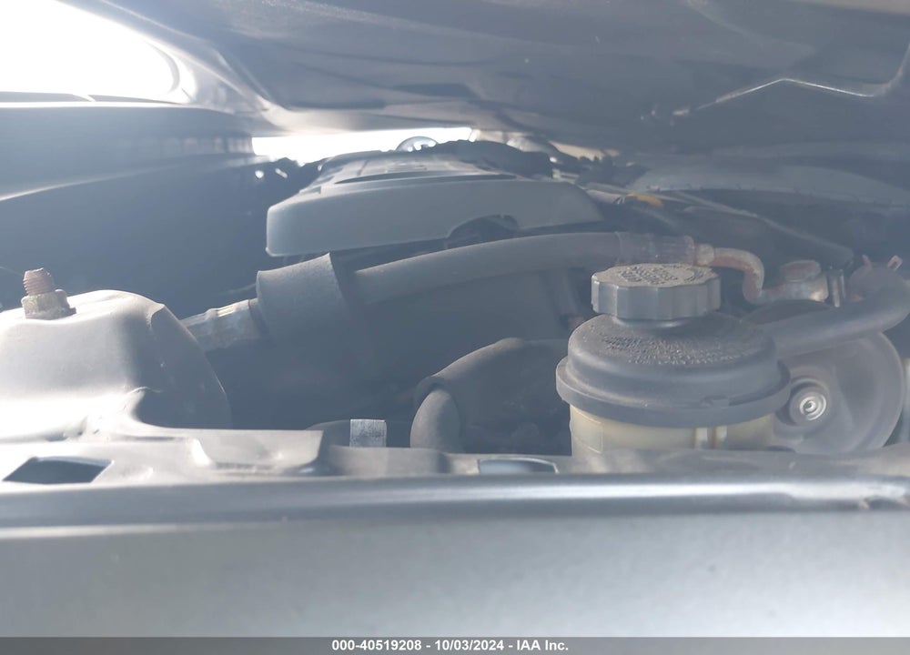 2011 KIA FORTE EX VIN: KNAFU4A24B5444913