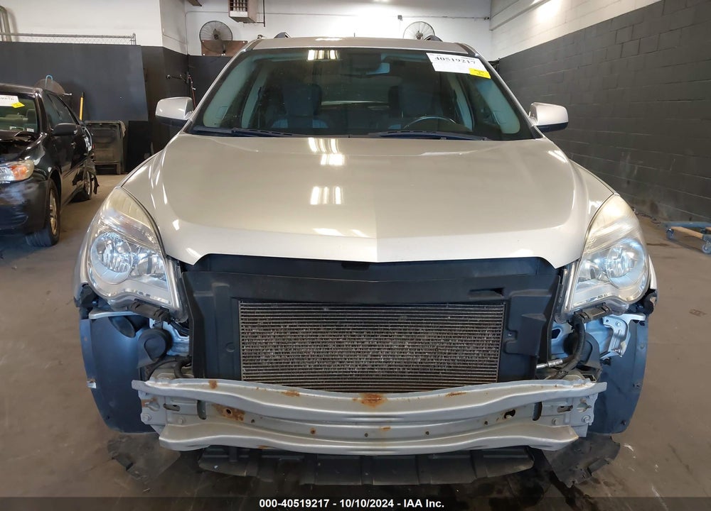 2015 CHEVROLET EQUINOX 1LT VIN: 2GNFLFEK7F6342681