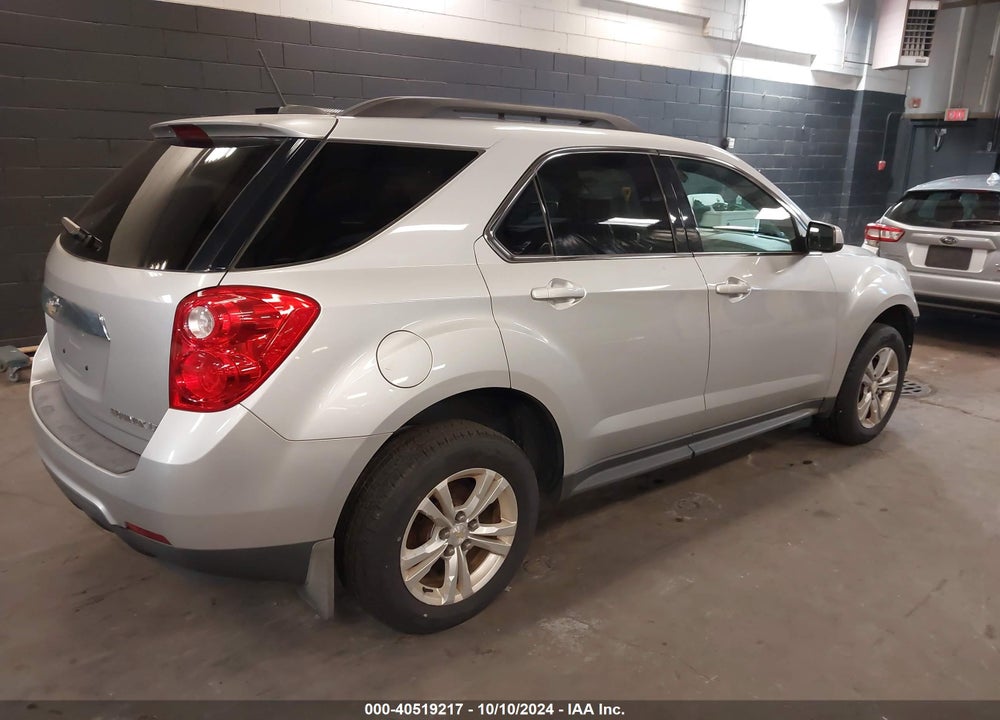 2015 CHEVROLET EQUINOX 1LT VIN: 2GNFLFEK7F6342681