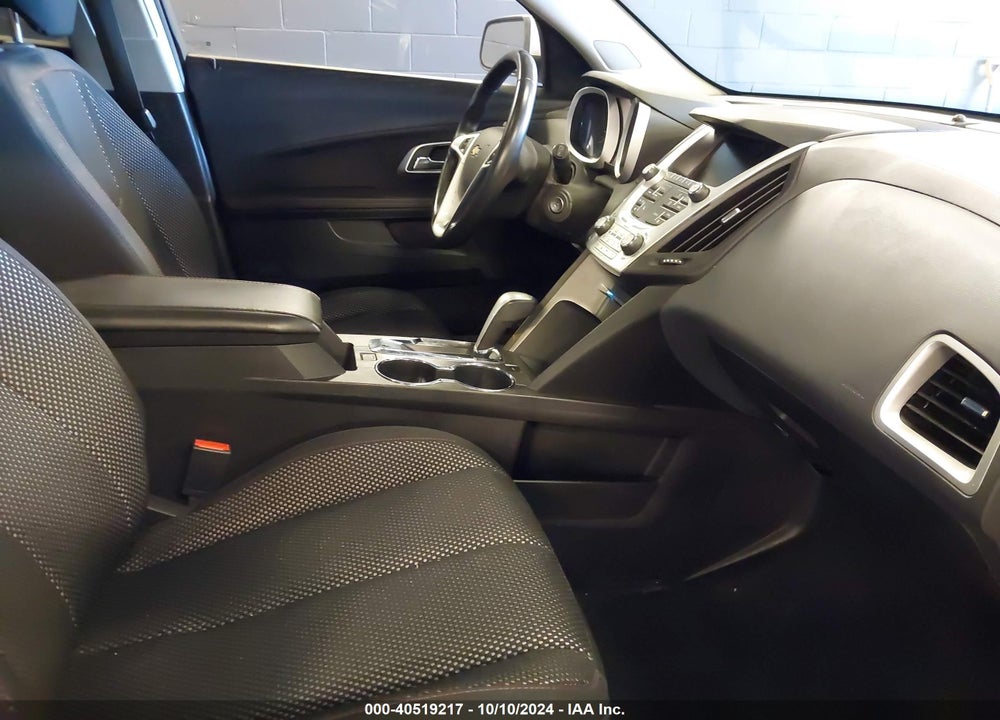 2015 CHEVROLET EQUINOX 1LT VIN: 2GNFLFEK7F6342681