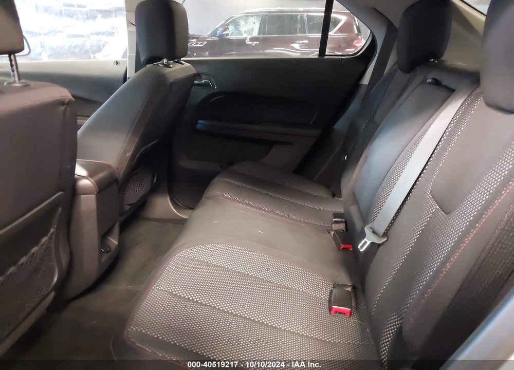 2015 CHEVROLET EQUINOX 1LT VIN: 2GNFLFEK7F6342681