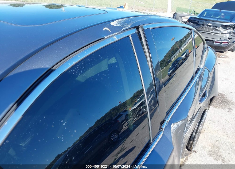 2017 INFINITI Q50 3.0T SIGNATURE EDITION VIN: JN1EV7AR2HM839295