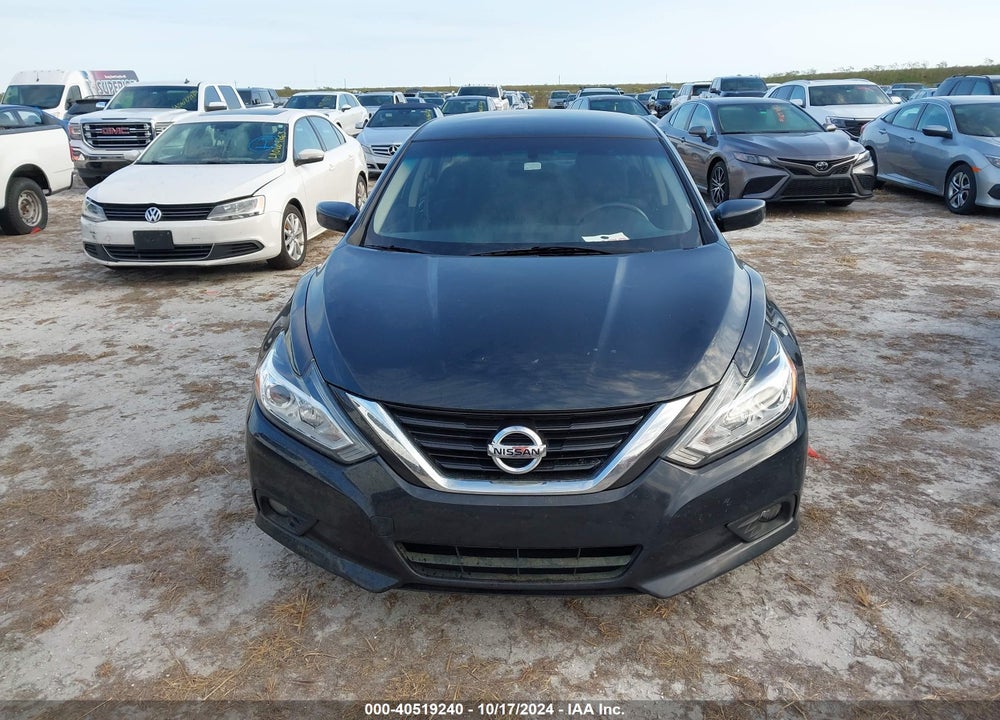 2017 NISSAN ALTIMA 2.5 SV VIN: 1N4AL3AP6HC216931