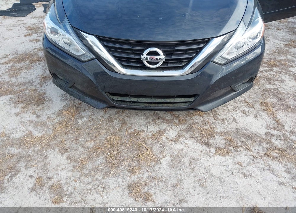 2017 NISSAN ALTIMA 2.5 SV VIN: 1N4AL3AP6HC216931