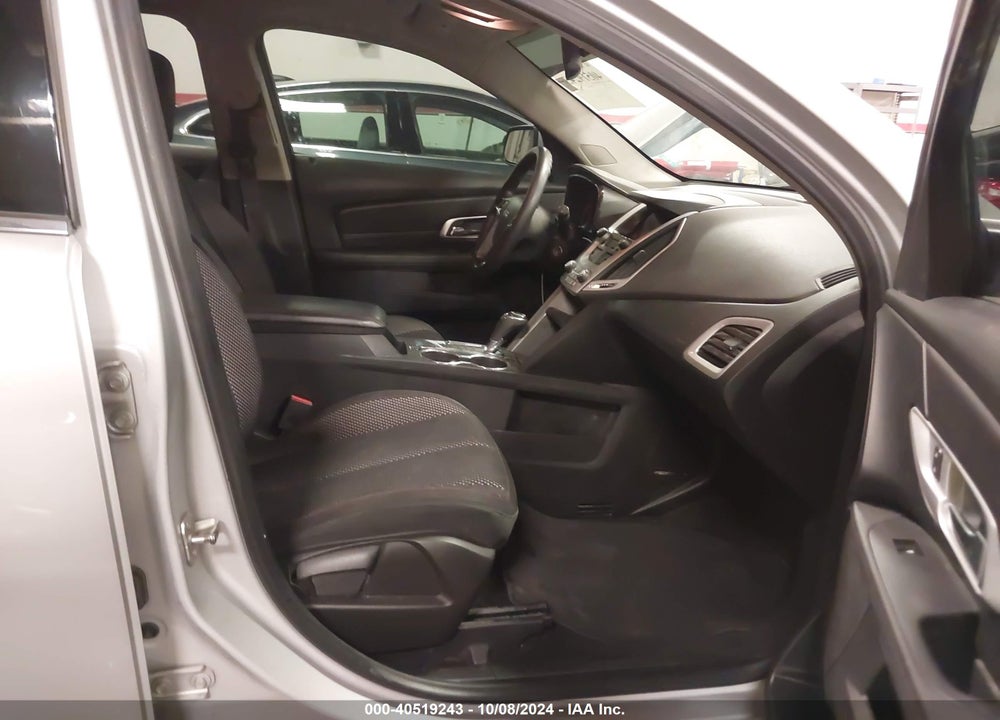 2017 GMC TERRAIN SLE-1 VIN: 2GKFLSEK5H6167498