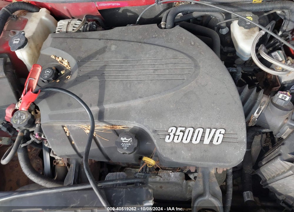 2009 CHEVROLET IMPALA LT VIN: 2G1WT57K491251975