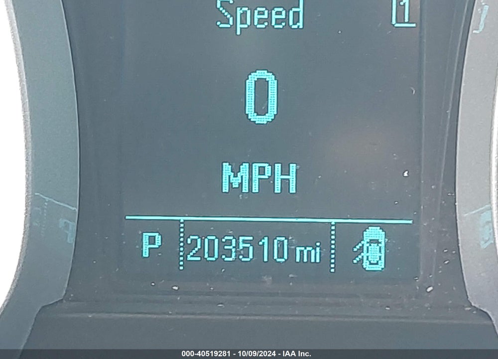 2012 CHEVROLET EQUINOX LTZ VIN: 2GNALFEK9C1155350