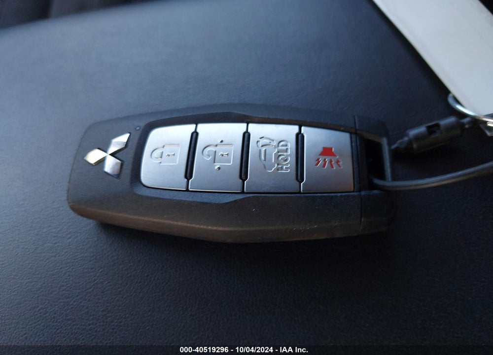 2023 MITSUBISHI OUTLANDER SE 2.5 2WD/SE BLACK EDITION 2WD/SE SPECIAL EDITION 2WD VIN: JA4J3UA80PZ030395