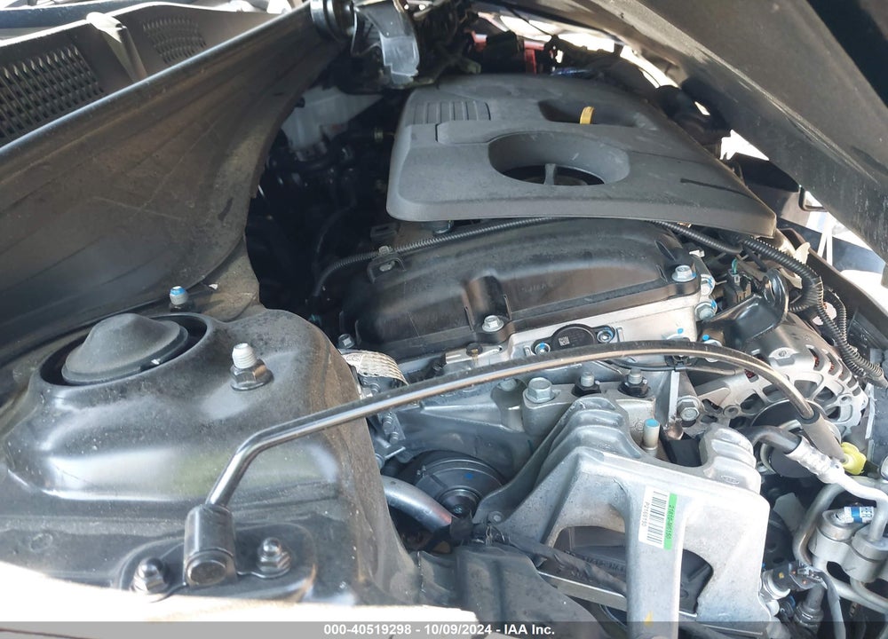 2024 KIA FORTE LXS VIN: 3KPF24AD2RE744748