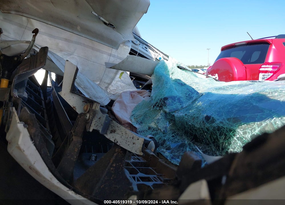 2013 FORD C-MAX HYBRID VIN: 1FADP5AU8DL543490