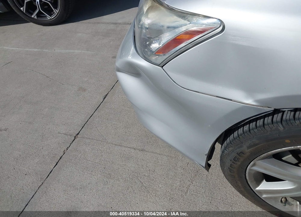 2009 LEXUS ES 350 VIN: JTHBJ46G692341694