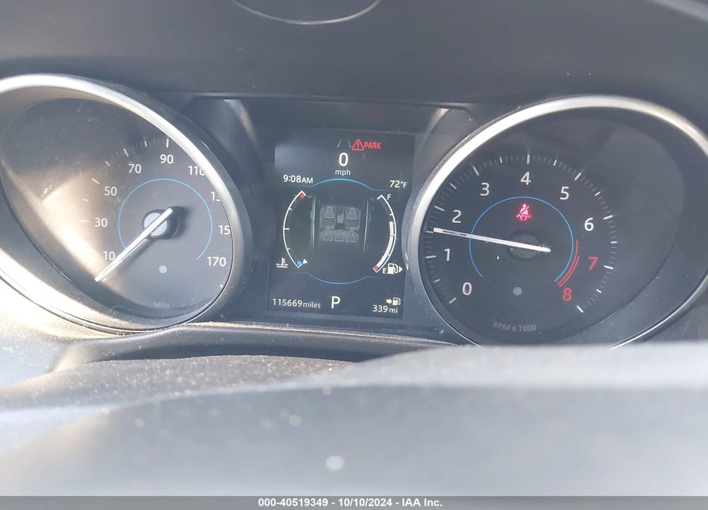 2018 JAGUAR XF 25T PREMIUM VIN: SAJBD4FX9JCY59338