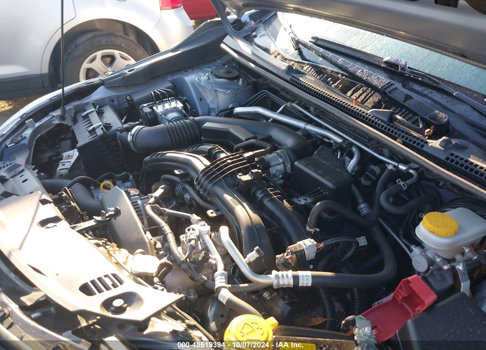 2021 SUBARU CROSSTREK PREMIUM VIN: JF2GTAPC1M8365954