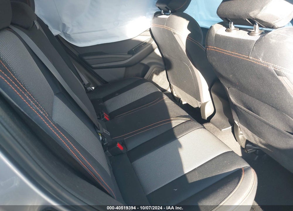2021 SUBARU CROSSTREK PREMIUM VIN: JF2GTAPC1M8365954