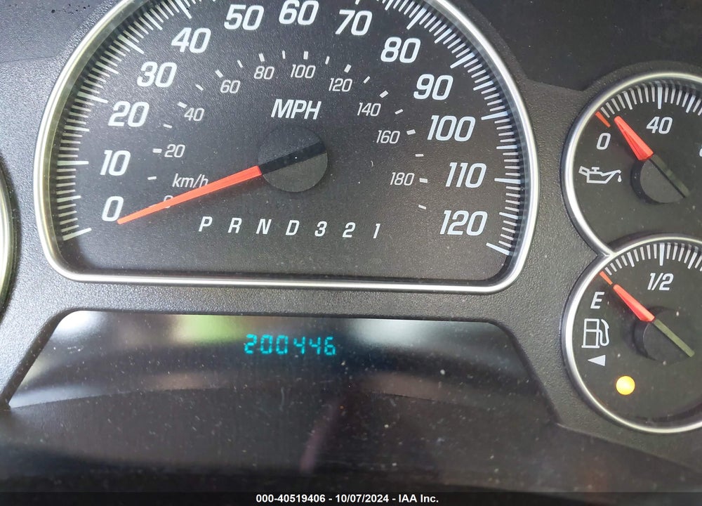 2008 GMC ENVOY SLE VIN: 1GKDT13S482138110