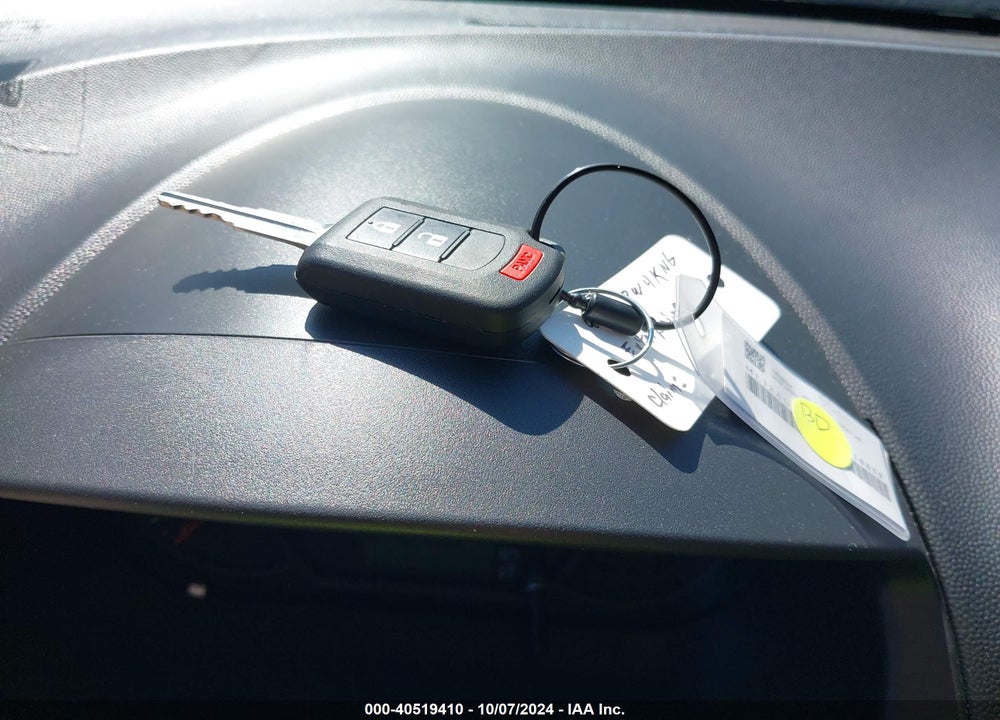 2024 MITSUBISHI MIRAGE ES/LE VIN: ML32AUHJXRH010059