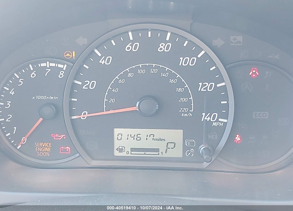 2024 MITSUBISHI MIRAGE ES/LE VIN: ML32AUHJXRH010059