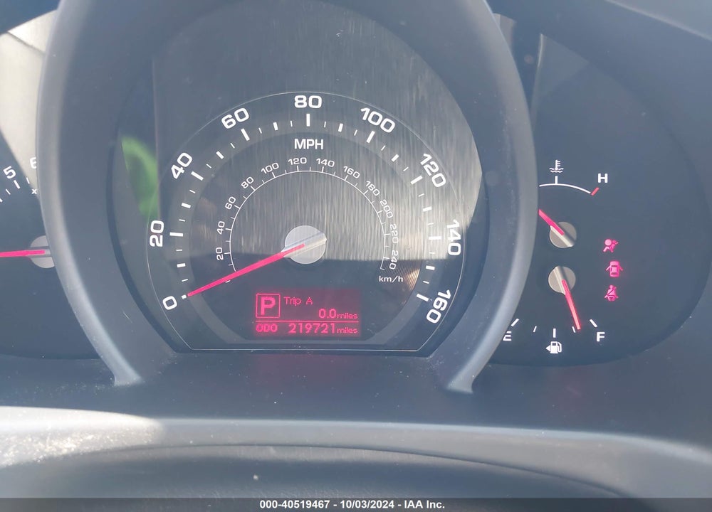 2013 KIA SPORTAGE LX VIN: KNDPB3A26D7456625