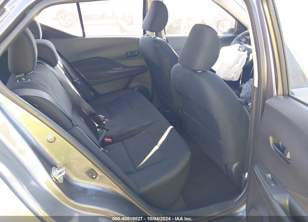 2023 NISSAN KICKS VIN: 3N1CP5BV8PL540243