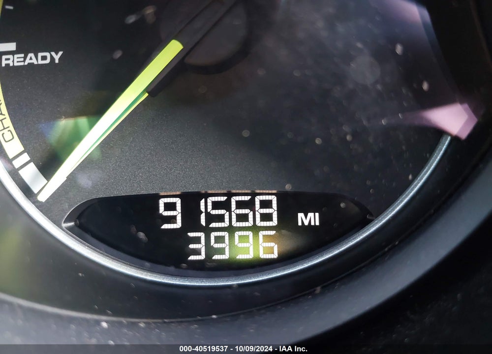 2016 PORSCHE CAYENNE E-HYBRID S VIN: WP1AE2A26GLA62401