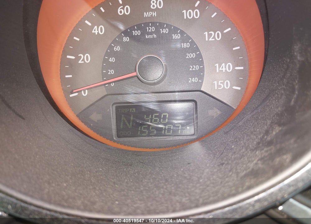 2013 KIA SORENTO SX VIN: 5XYKW4A2XDG393164