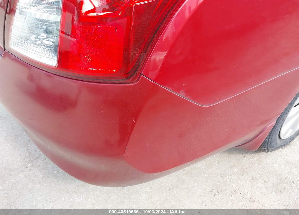 2012 NISSAN VERSA 1.6 SV VIN: 3N1CN7AP3CL906317